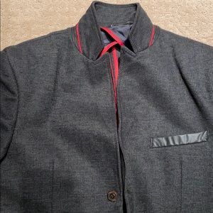 Men’s Zara blazer